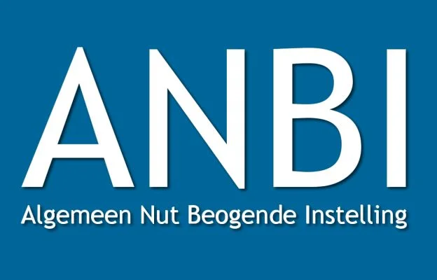 ANBI Logo ANBI Logo